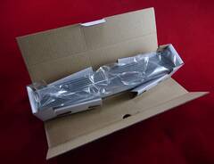 Ракель (Wiper Blade) для картриджей C4096A/Q2610A/Q6511A/Q6511X/Q7551A/Q7551X/CE255A/CE255X (ELP Imaging®) 10штук (цена за упаковку)