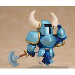 Фигурка Nendoroid Shovel Knight: Shovel Knight (1929)