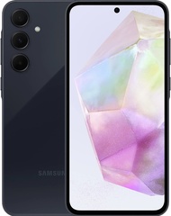 Samsung galaxy A35 5G 8/256 ГБ, Черный (Black)