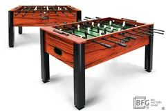 Настольный футбол / Кикер Start Line BFG Tournament Premium Exotic