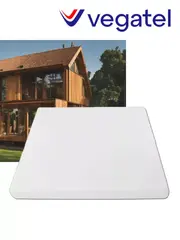 Антенна 4G 3G 2G ANT-1800/2600-20Q всепогодная