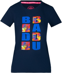 Футболка женская Bidi Badu Behati Lifestyle