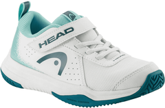 Кроссовки детские Head Sprint Velcro 4.0 Kids, арт. 275525-WHTQ