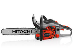 Бензопила HITACHI CS33EB