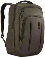 Рюкзак Thule Crossover 2 Backpack 20L Forest Night