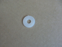 Прокладка гидронатяжителя шумоизоляционная (дв.ЗМЗ 405-409)