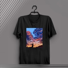 Köynək \ tshirt Van Qoq 8