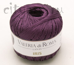 Пряжа Valeria di Roma IRIS