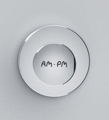 Крючок для халата AM.PM INSPIRE 2.0 - A50A35800