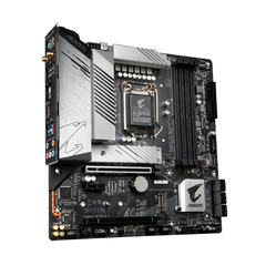 Материнская плата Gigabyte B560M AORUS PRO AX