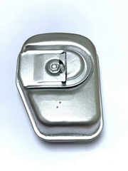 Глушитель для бензопилы Husqvarna 235/235e/ 236/236e/ 240/240e