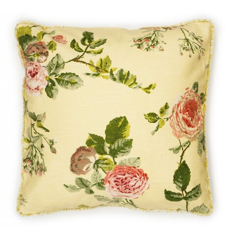 Подушка декоративная 45x45 Edinburgh Weavers Cushion EW59