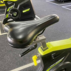 Сайкл-тренажер DHZ X959