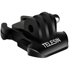 Защелка Telesin для GoPro (2 шт)
