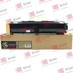 Тонер-картридж БУЛАТ s-Line 106R01305 для Xerox WC 5225, WC 5230 (Чёрный, 30000 стр.)