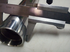 Перо вилки для Suzuki SV650 2019-2022 г.в.