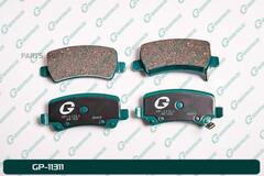 Колодки  G-brake   GP-11311