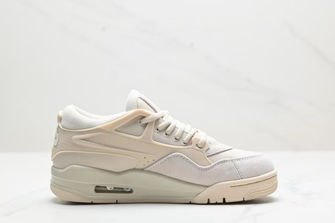 Air Jordan 4 RM 'Legend Light Brown' 