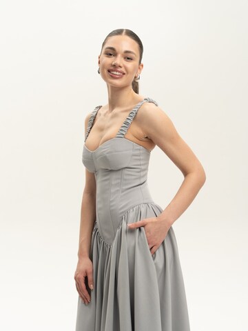 Платье Майский вечер UnicNature