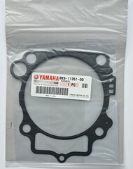 Прокладка под цилиндр YAMAHA BR9-11351-00 YZ450F WR450F YZ450FX