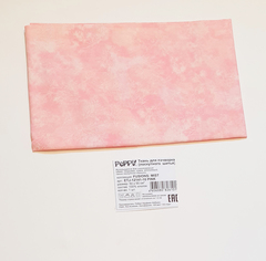 Ткань PEPPY для рукоделия с рисунком, 50*55 см, 100% хлопок, 140-150 г/м