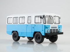 APP-66 1:43 Modimio Our Buses #17