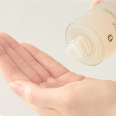 Увлажняющая эссенция с экстрактами 5 корней Blithe Vital Treatment 5 Energy Roots 150мл