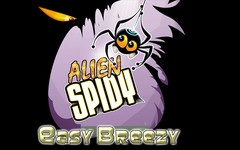 Alien Spidy: Easy Breezy DLC (для ПК, цифровой код доступа)