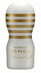 Мастурбатор TENGA Premium Original Vacuum Cup Gentle - 