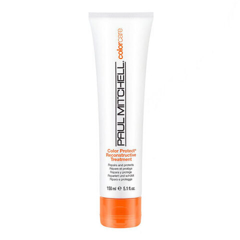 Восстанавливающий уход для окрашенных волос Paul Mitchell Color Protect Reconstructive Treatment