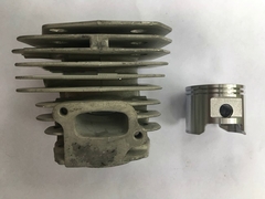 Цилиндро-поршневая группа для HUSQVARNA 353 диаметр 45мм