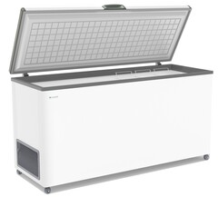 Морозильный ларь FROSTOR F 600 S