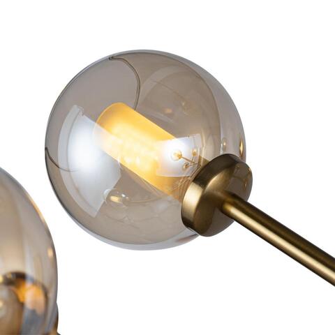 Люстра на штанге Loft It Orion 10020/9
