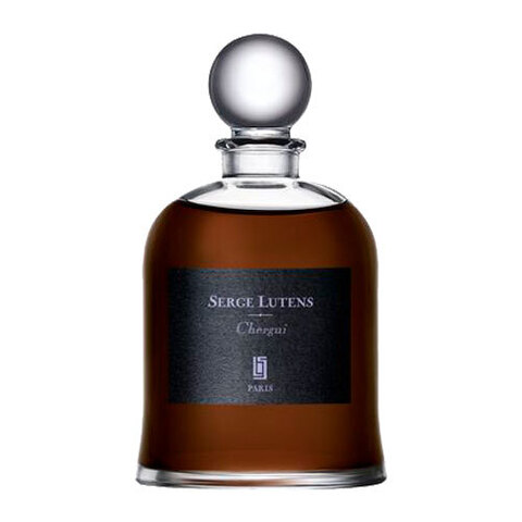 Serge Lutens Chergui