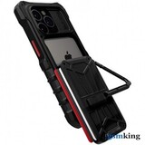 Element Case Black Ops X5 for Apple iPhone 14 Plus / 14 Pro Max Black (Чёрный)