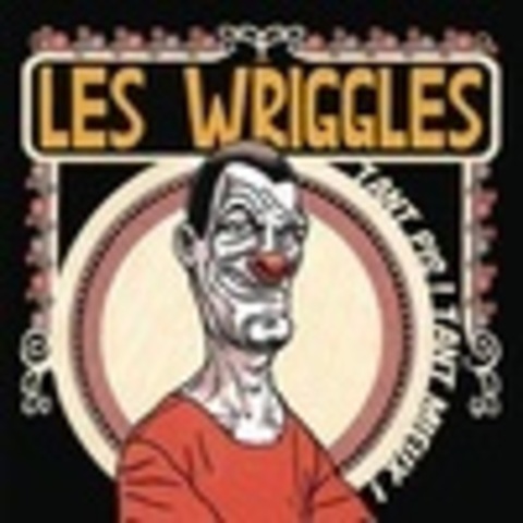 Les Wriggles - Коллекция 2002-2007