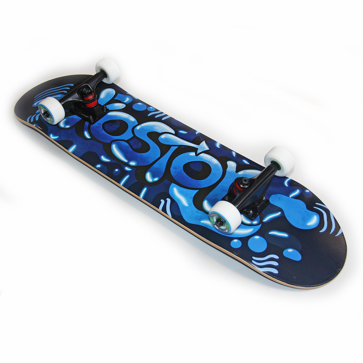 Koston skateboard clearance