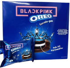 Печенье Oreo Choco Pie (Большая упаковка)