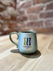 Кружка "Екатеринбург 300 лет"