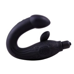 Вибростимулятор простаты P-Spot Perineum Massager - 