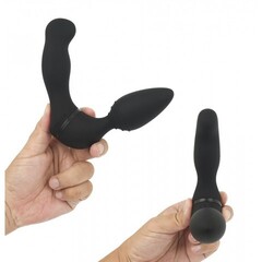 Вибромассажер простаты Nexus Revo Twist