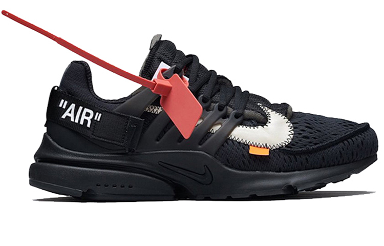 Air presto the ten 2025