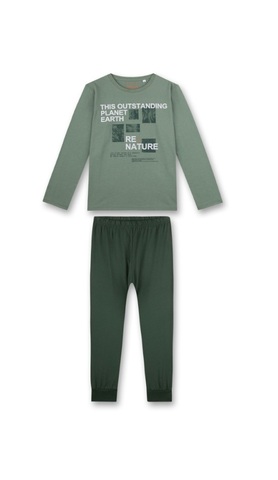 Sanetta Пижама 245354 4356