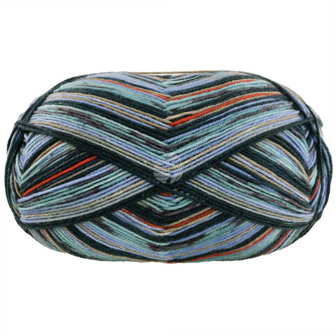 Lana Grossa Meilenweit Merino Extrafine Soft 4461