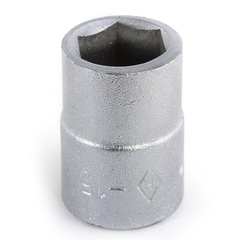 Головка торцевая 15мм НИЗ в интернет-магазине ЯрТехника