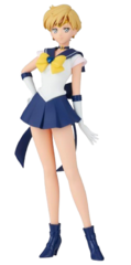 Фигурка Banpresto Pretty Guardian Sailor Moon Eternal Uranus