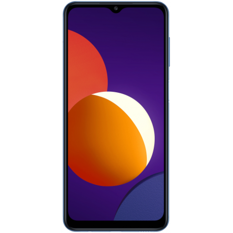 Samsung Galaxy M12 4/128Gb Blue (синий) Samsung Galaxy M12 4/128Gb Blue (синий)