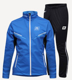 Элитный Костюм Noname Pro Softshell 20 Ux Blue мужской