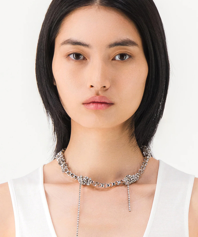 Колье MIA PALLADIUM