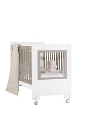 Кроватка детская "Le Chic" (bianco)